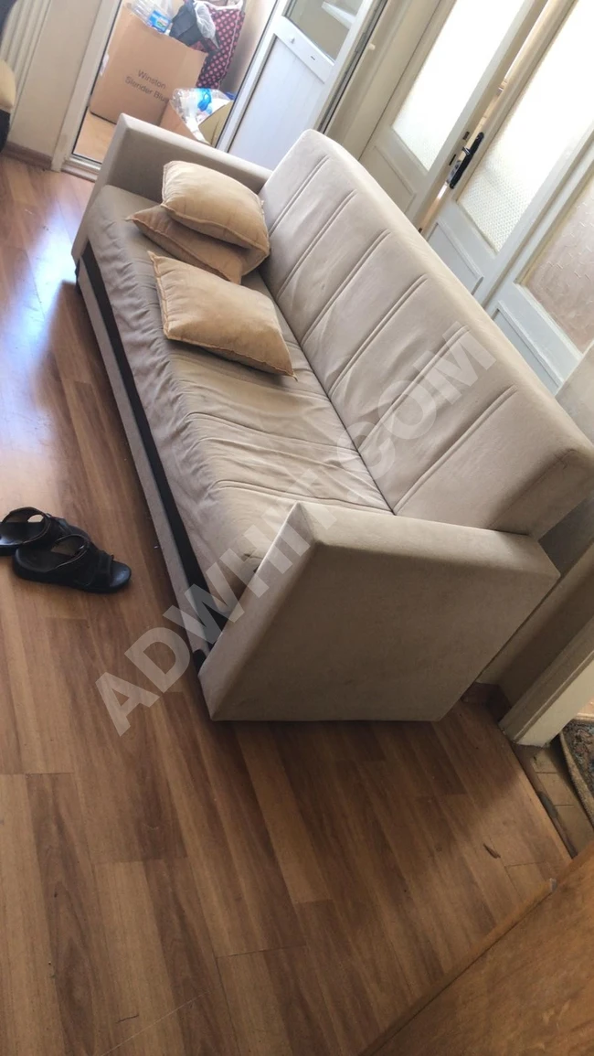 Emlak semti'den kiralık daire çapa'da