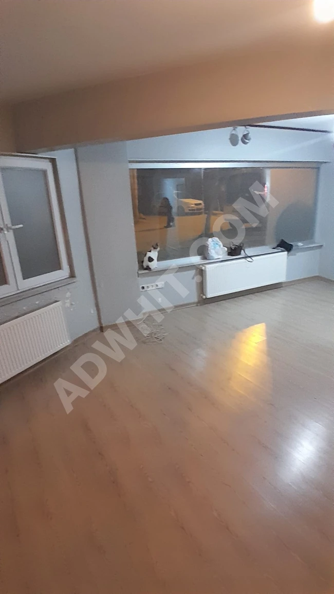 Emlak center'dan Fatih kocamustafapaşa'da kiralık daire