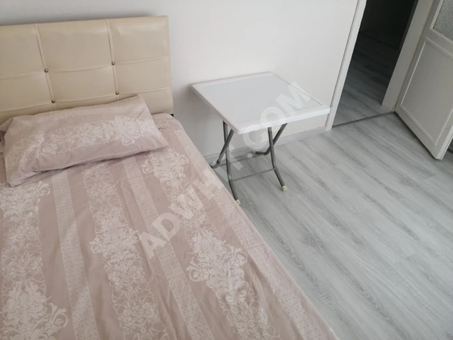 Emlak center'dan Fatih çapa merkezde satılık daire