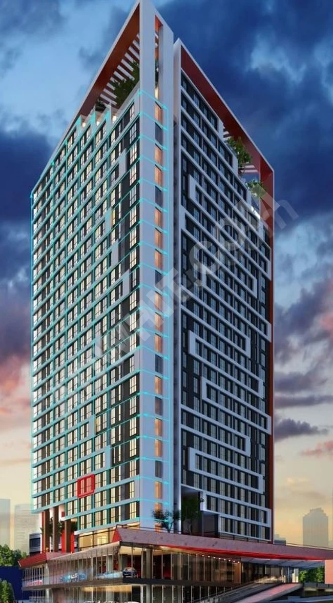 شقه فرص للبيع بسعر مغري 