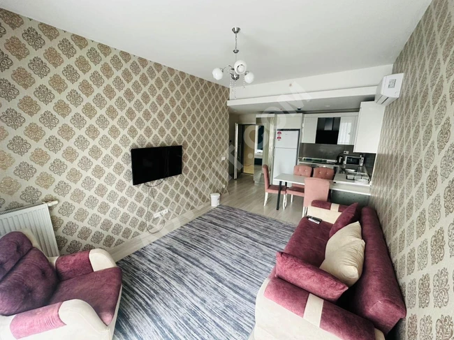 شقه فرص للبيع بسعر مغري 