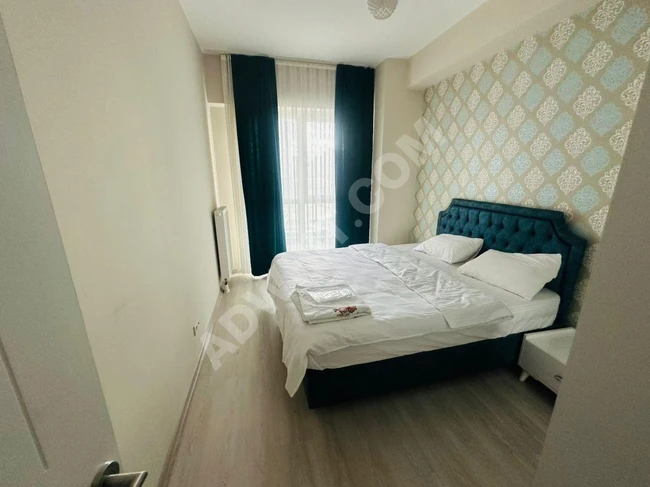 شقه فرص للبيع بسعر مغري 