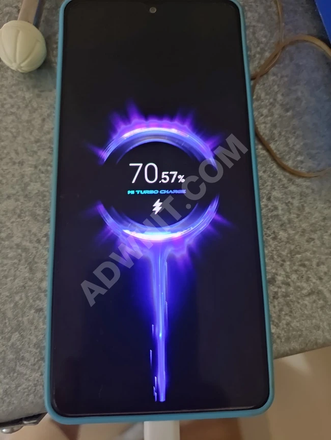 yeni kutusunda Satılık Xiaomi Mi 10T Lite 5G – S