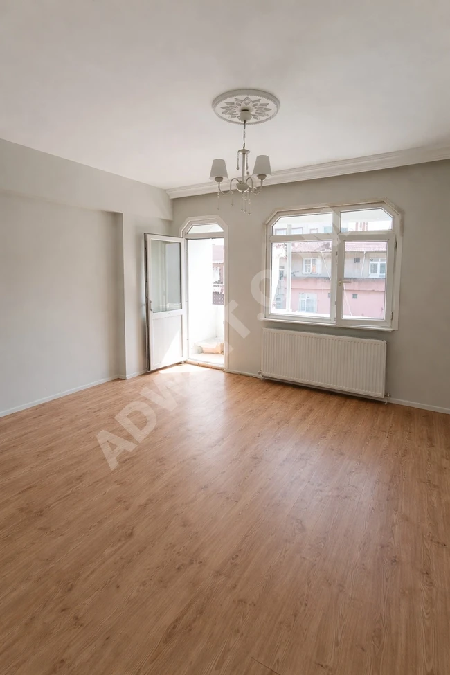 KİRAZLI METRO ÇOK YAKIN 2+1 SATILIK DAİRE 