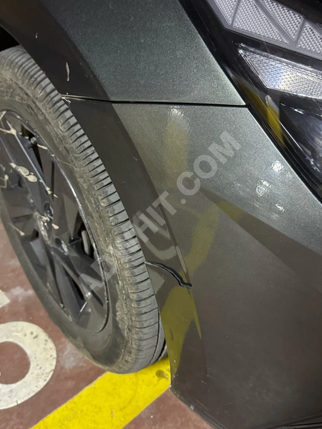 HYUNDAI ELANTRA 1.6 MPI SMART 2021