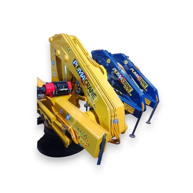 Gemi Güverte Vinci Üreticisi