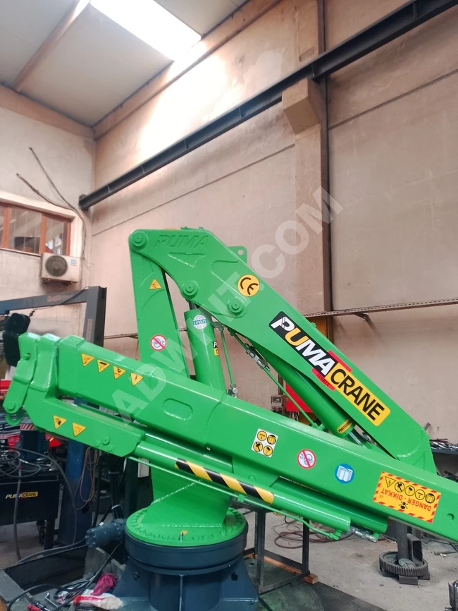 Gemi Güverte Vinci Üreticisi