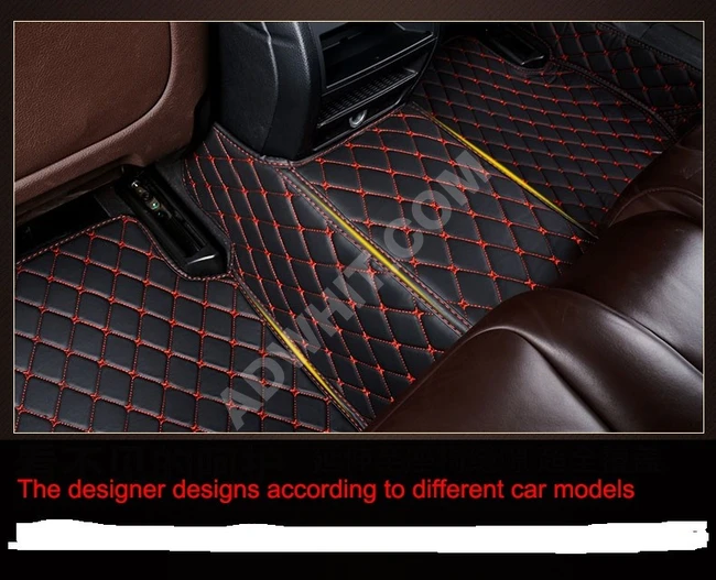 SIFIR Hyundai Tucson Özel 5D Kompile Paspas ? TA