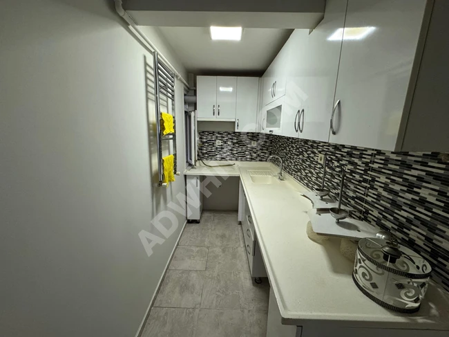 شقق للأجار في قلب إسطنبول الفاتح 