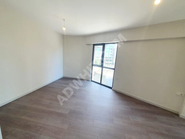 شقق للاجار في قلب إسطنبول 