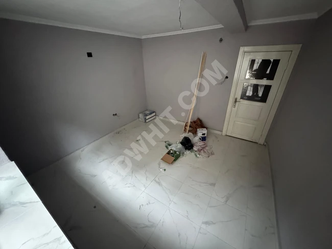 شقق للأجار في قلب إسطنبول 