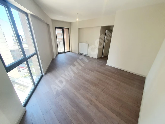 شقق للاجار في قلب إسطنبول 