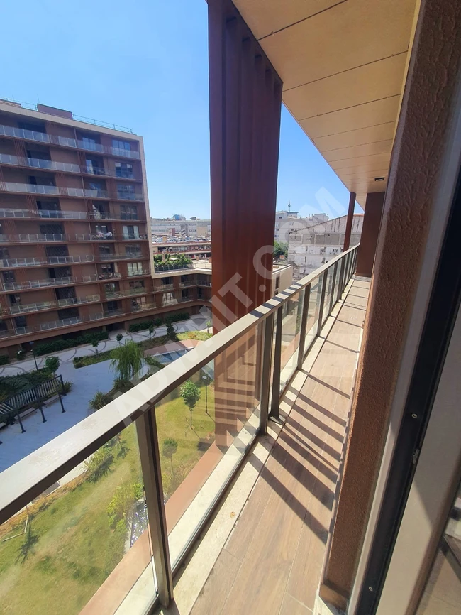 شقق للاجار في قلب إسطنبول 