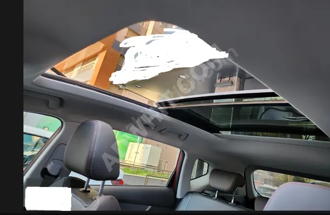 CHERY ILK SAHIBINDEN SIFIR AYARINDA VE OZEL AKSESUARL