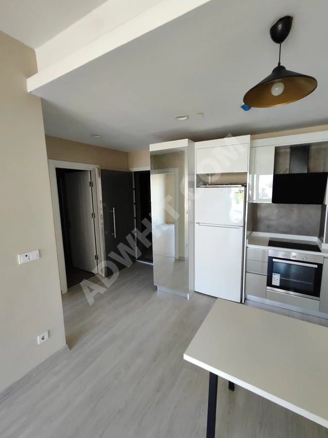 شقة مفروشة للاجار