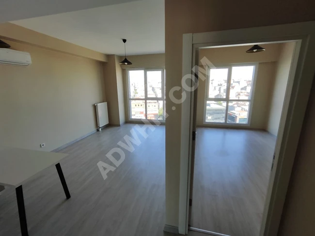 شقة مفروشة للاجار