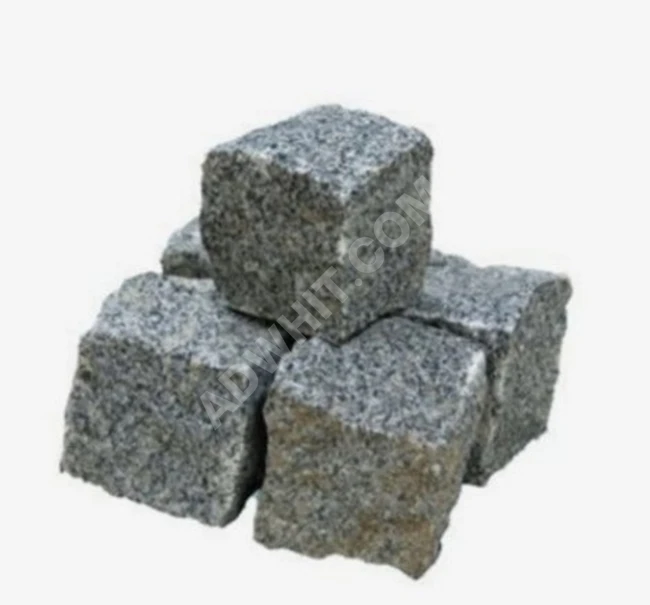 Begonit cube stone application İzmir Kocaeli İzmit Halil master