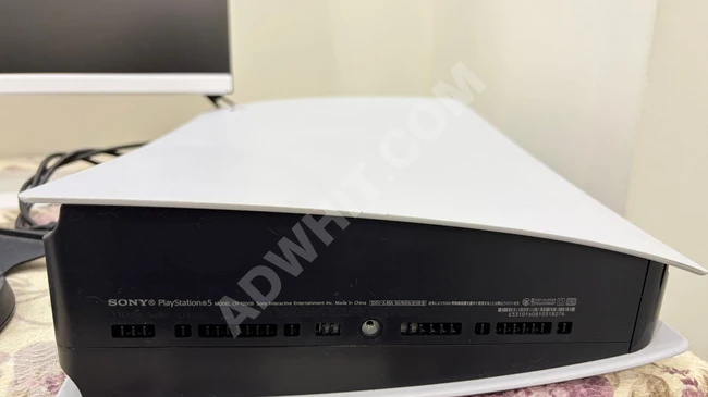 Playstation 5 Dijital -(Sony)