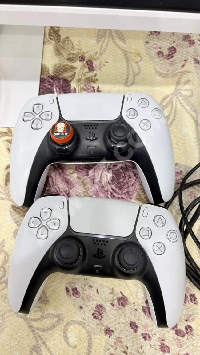 Playstation 5 Dijital -(Sony)