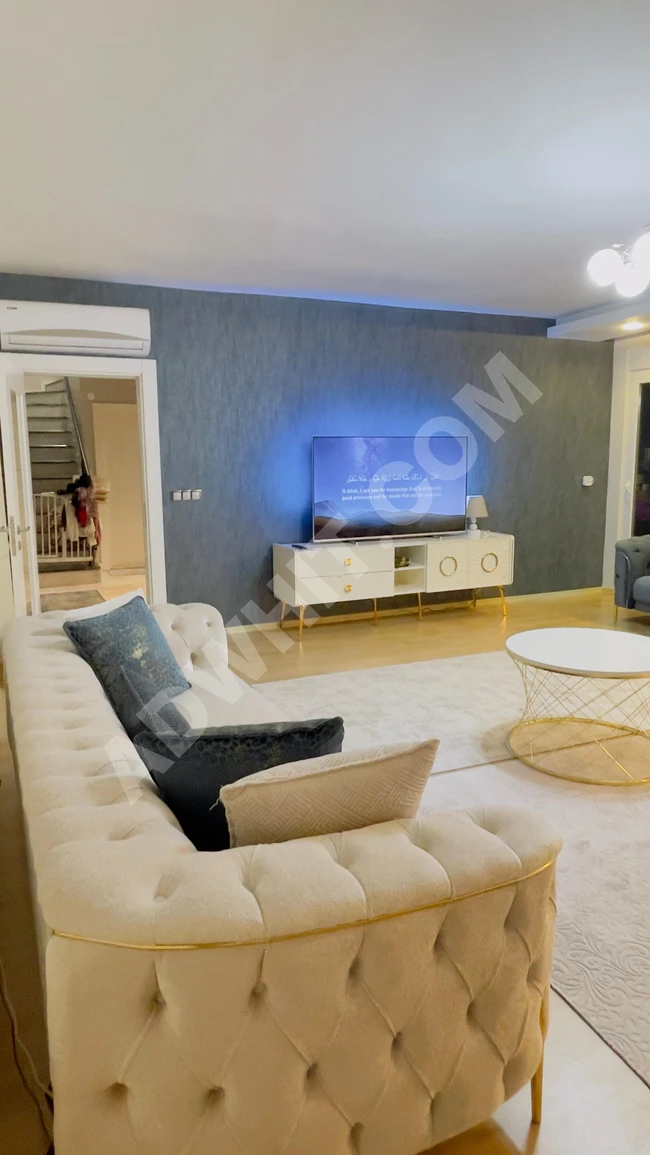 فرصة عقارية فاخرة في لؤلؤة أنطاليا الجديدة - غازي باشا