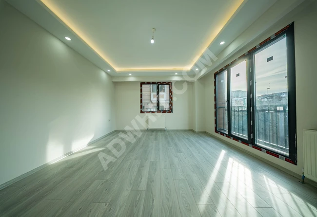 BAHÇELİEVLER DE SATILIK BUTİK SİTE İÇİ SIFIR DAİRELER