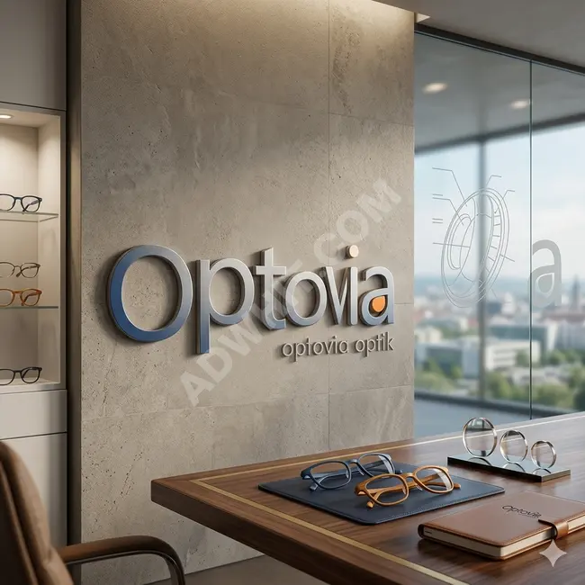 إطارات لنظارات طبية وشمسية 