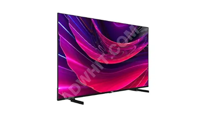 SIFIR Vestel 50UA9600 4K Ultra HD 50" 127 Ekran Uydu A