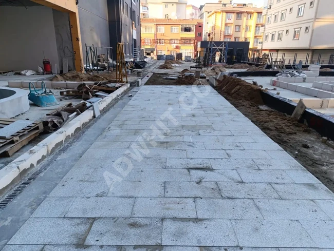 İzmir Urla granit küptaş begonit küptaş Halil usta 