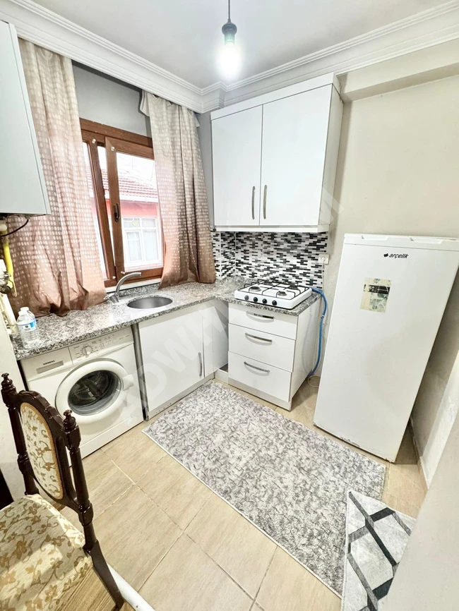 شقق للأجار في قلب إسطنبول 