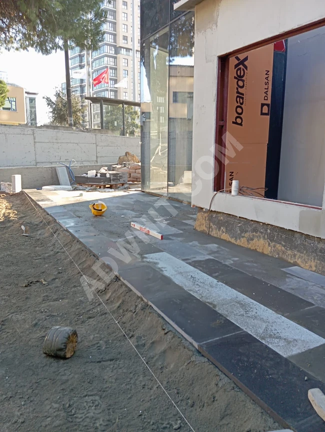 İzmir Urla granit küptaş begonit küptaş Halil usta 