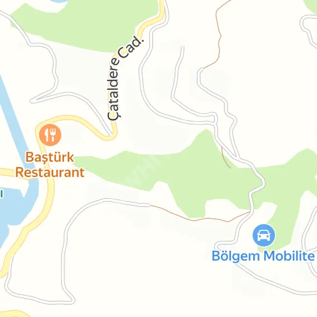  أرض استثنائية في قلب (Kocaeli Yuvacık) الساحرة