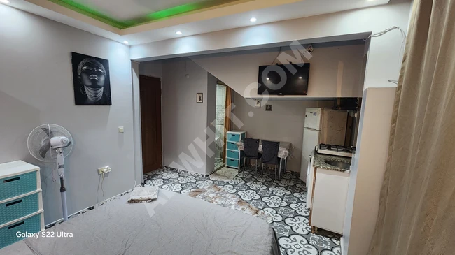  ‏شقة أستديو ‏مفروش الفاتح