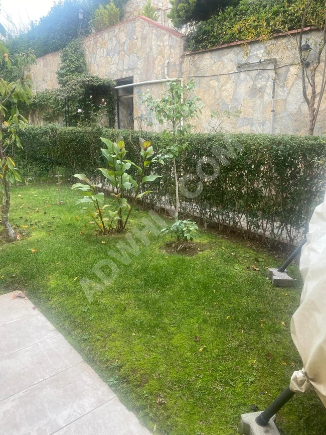 Şile Çavuş Mahallesi’nde Havuzlu. Güvenlikli 4+1 Villa görsel 8