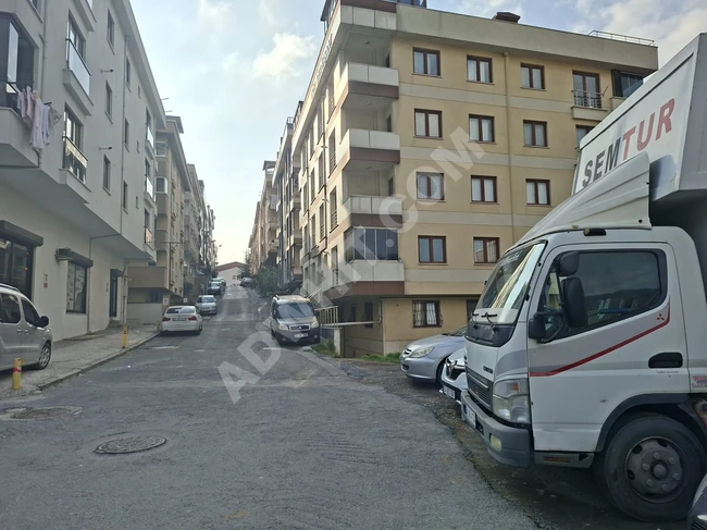 شقة للبيع 2+1 بمساحة صافية 75 متر مربع في حي فندقلي، مالتيبه. Maltepe Fındıklı