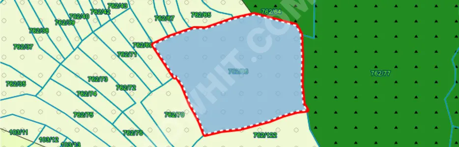 FOR SALE: 5,367 m² FIELD IN KOCAELİ, KANDIRA, AKDURAK NEIGHBORHOOD