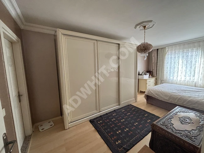 ATAŞEHİR ÖRNEK MAHALLESİ NEY SOKAKTA 3+1 NET 110M2 SATILIK DAİRE görsel 30