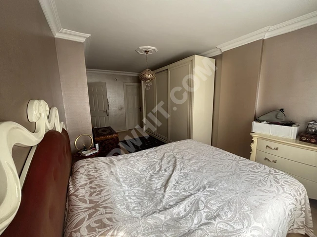 ATAŞEHİR ÖRNEK MAHALLESİ NEY SOKAKTA 3+1 NET 110M2 SATILIK DAİRE görsel 28