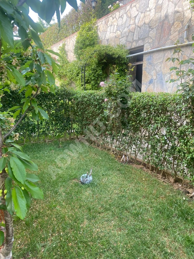 Şile Çavuş Mahallesi’nde Havuzlu. Güvenlikli 4+1 Villa görsel 18