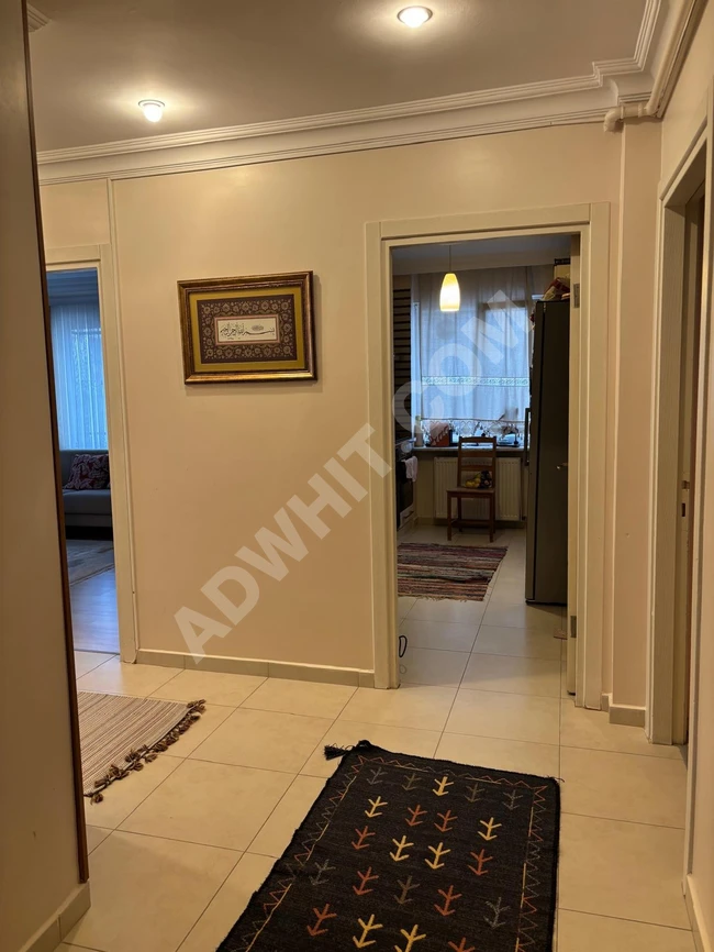 ATAŞEHİR ÖRNEK MAHALLESİ NEY SOKAKTA 3+1 NET 110M2 SATILIK DAİRE görsel 11