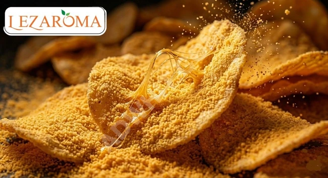 Cips aromaları