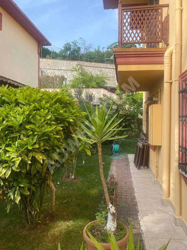 Şile Çavuş Mahallesi’nde Havuzlu. Güvenlikli 4+1 Villa görsel 21