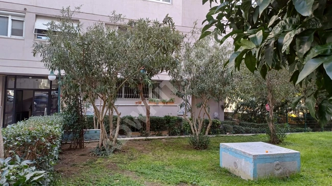 غونغورن، حي توزكوباران GÜNGÖREN TOZKOPARAN ، مجمع جواهر كورو Cevahir Koru، شقة للبيع 2+1