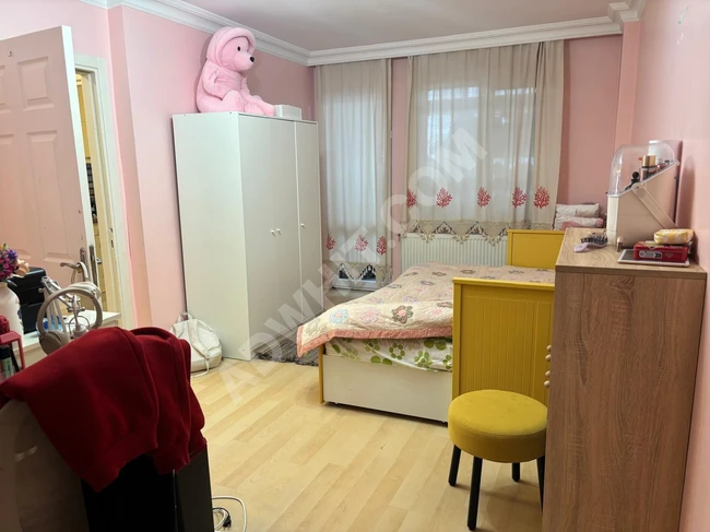 ATAŞEHİR ÖRNEK MAHALLESİ NEY SOKAKTA 3+1 NET 110M2 SATILIK DAİRE görsel 7