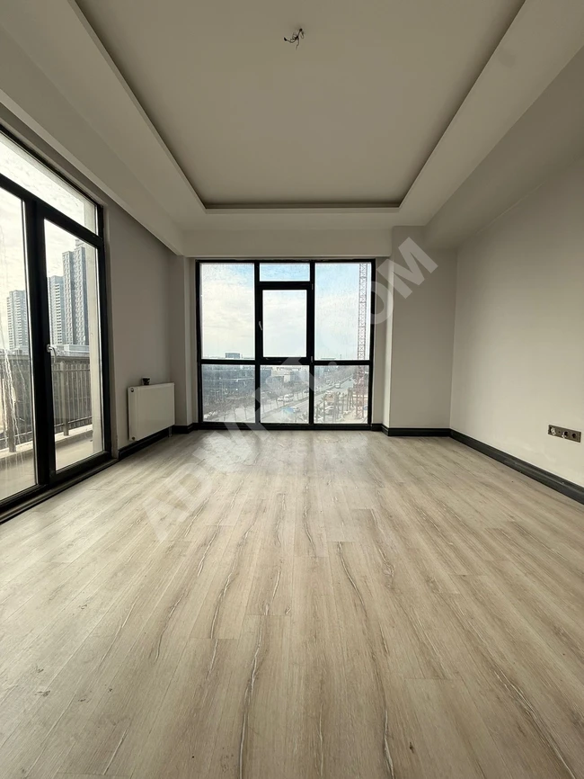 شقة للبيع بهشى شاهير 