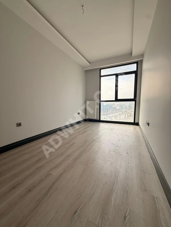 شقة للبيع بهشى شاهير 