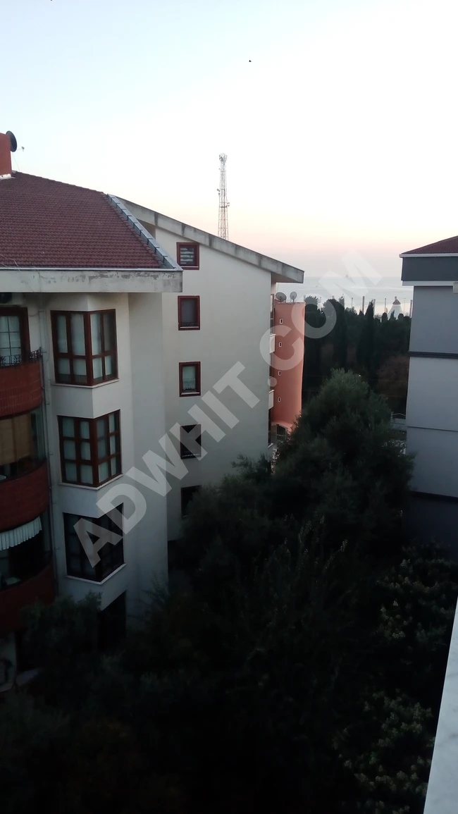 Apartment for Rent by Owner. Pendik, Istanbul.