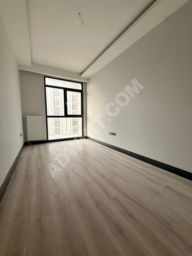 شقة للبيع بهشى شاهير 