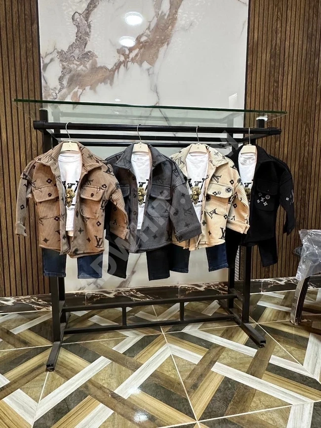 ال قاوجي للموضة