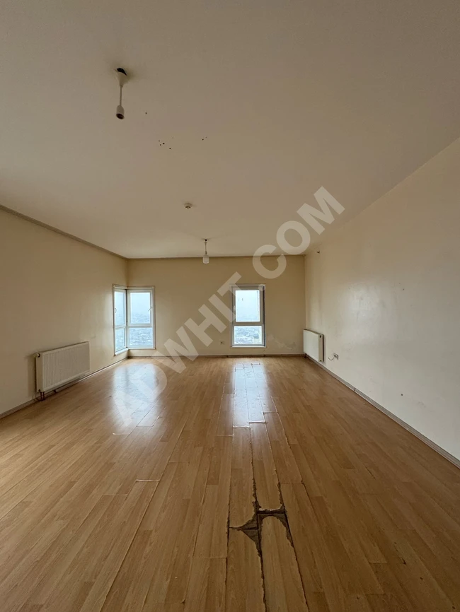 شقة 1+2 للإيجار في اسنيورت مجمع ستار تواز مع حمام ماستر