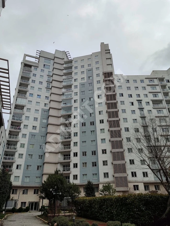 شقه مفروشه 1+3 للايجار في اسنيورت كوزها مجمع اتشيليا